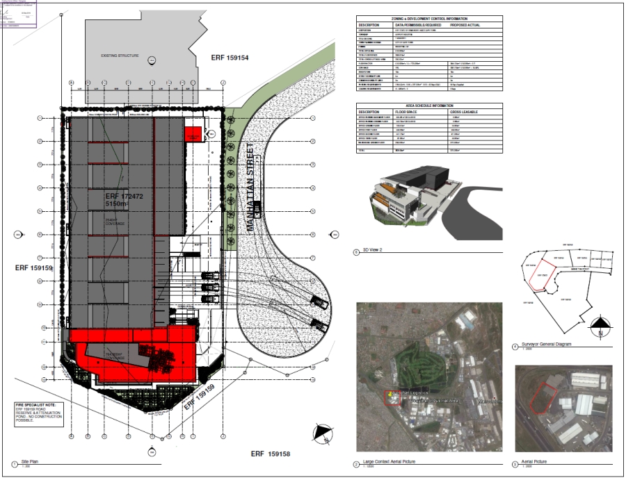 To Let commercial Property for Rent in Airport Industria Western Cape